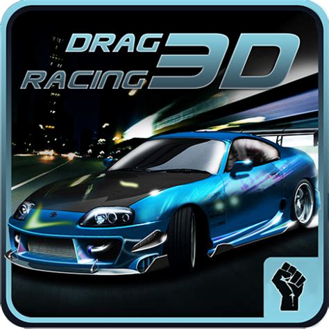 baixar jogo drag racing 3d